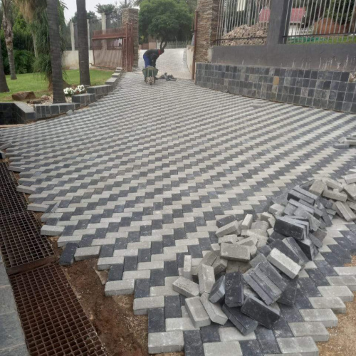 MOIKLOOF PROJECT