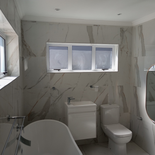 QUEENSWOOD PROJECT
